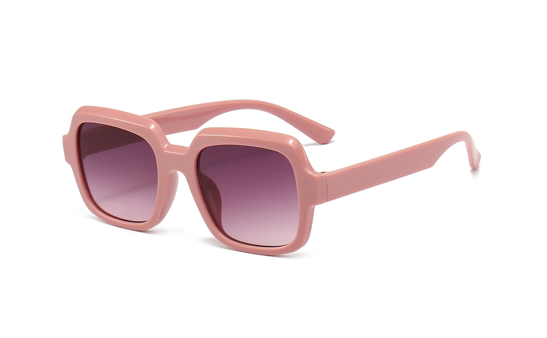 Wholesale Square PC Sunglasses